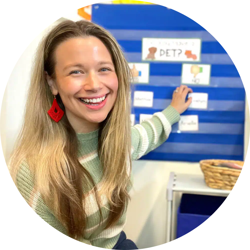 Alex - Founder