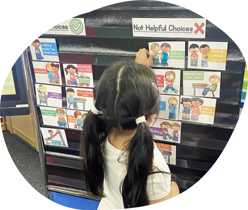 Classroom Management