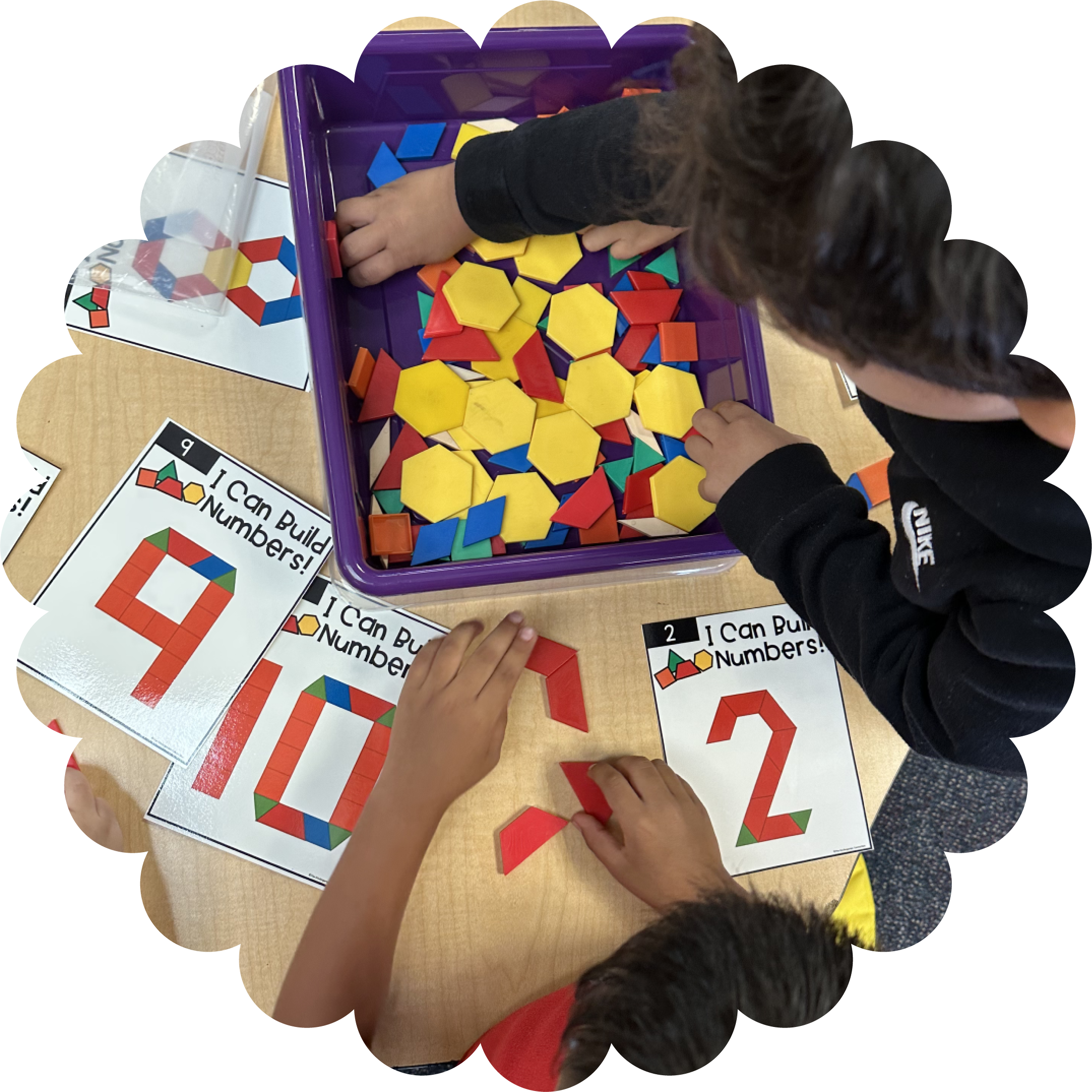 Classroom activity