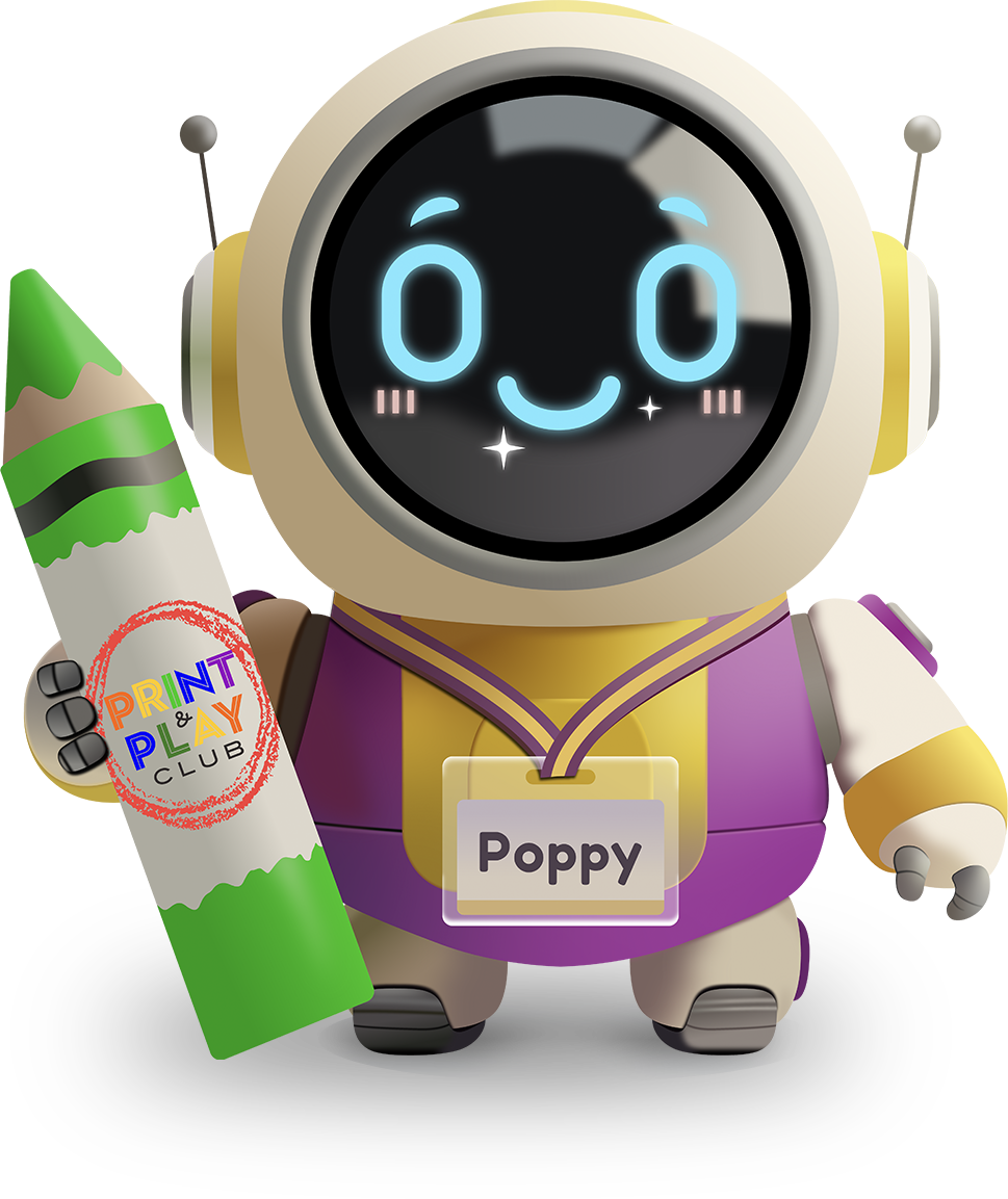 Poppy AI Teaching Assistant