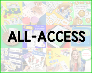 All-Access(1)